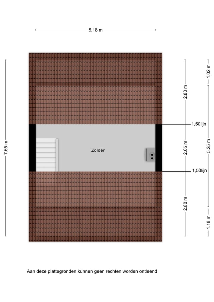 Foto 59 van De Spinster 11
