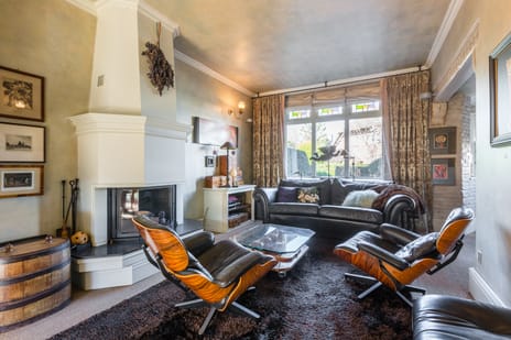 Beatrixlaan 3 secondary image