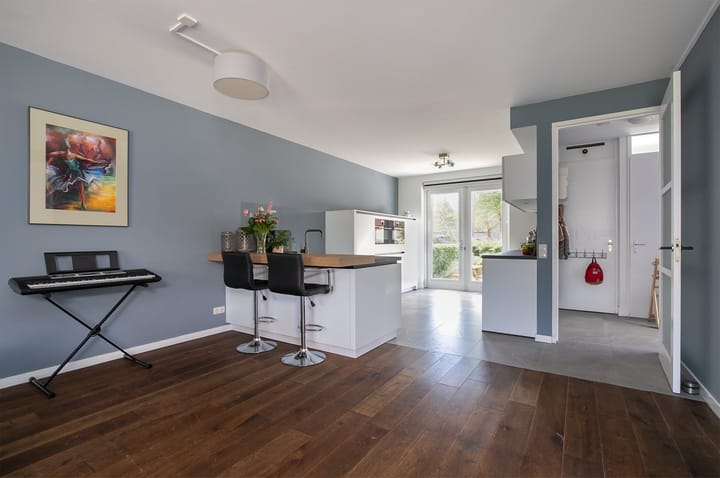 Foto 10 van Moermond 27