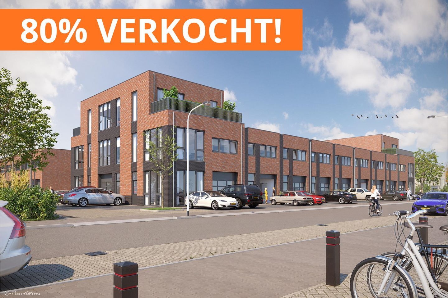 View photo 1 of Slingerweg 96