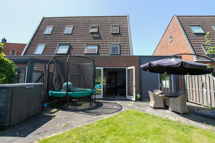 Foto 30 van Moermond 27