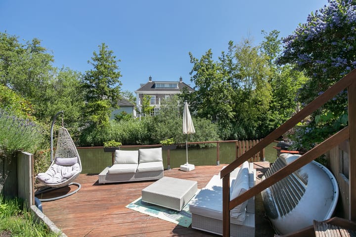 Foto 33 van Moermond 27