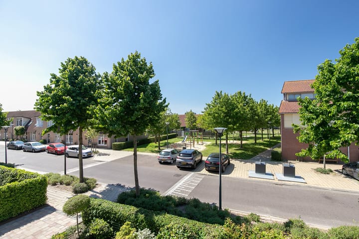 Foto 36 van Moermond 27