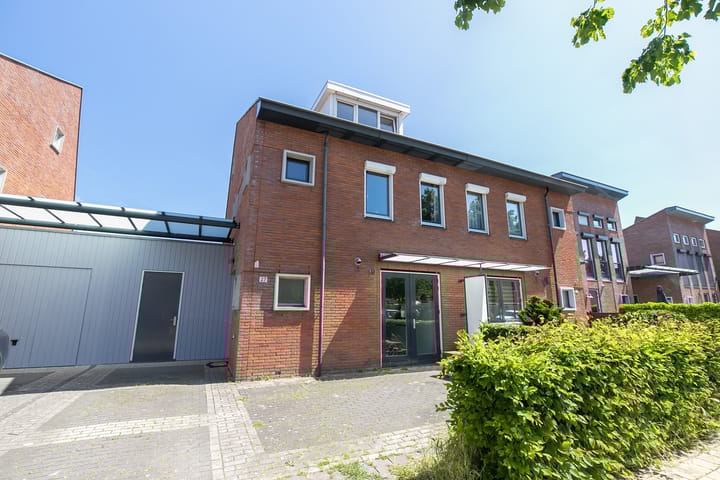 Foto 37 van Moermond 27