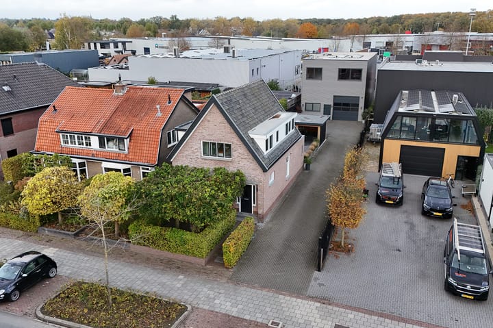 Oosteinde 29, Scherpenzeel (GE)