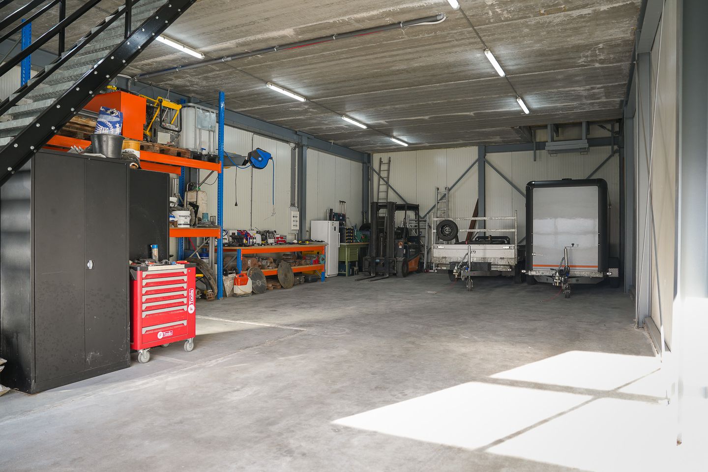 Bekijk foto 3 van Oosteinde 29