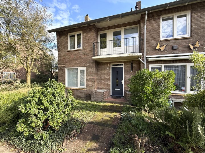 Foto 2 van Pieter Lastmanweg 14