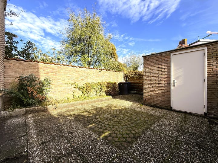 Foto 25 van Pieter Lastmanweg 14