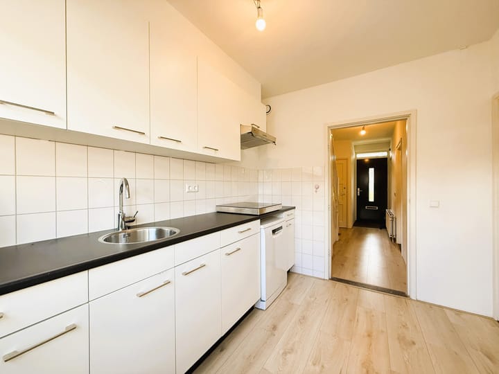 Foto 8 van Pieter Lastmanweg 14