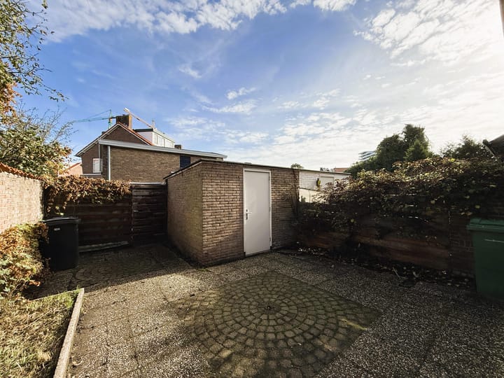 Foto 27 van Pieter Lastmanweg 14