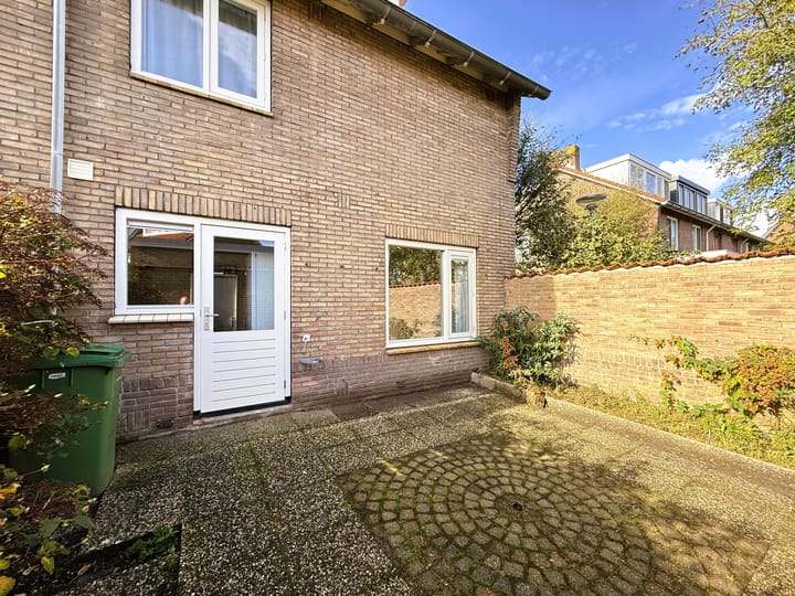 Foto 29 van Pieter Lastmanweg 14