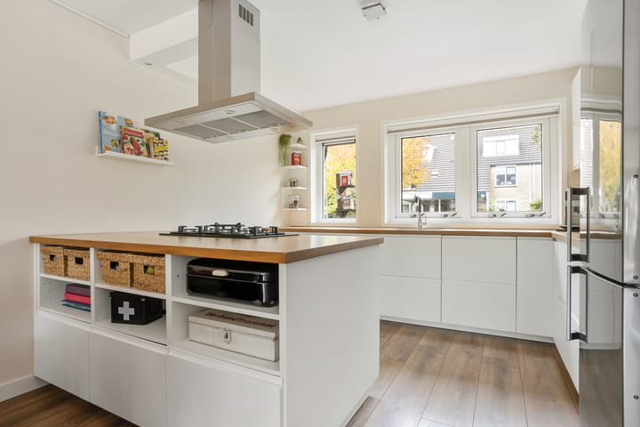 Photo 11 of Fazantlaan 23