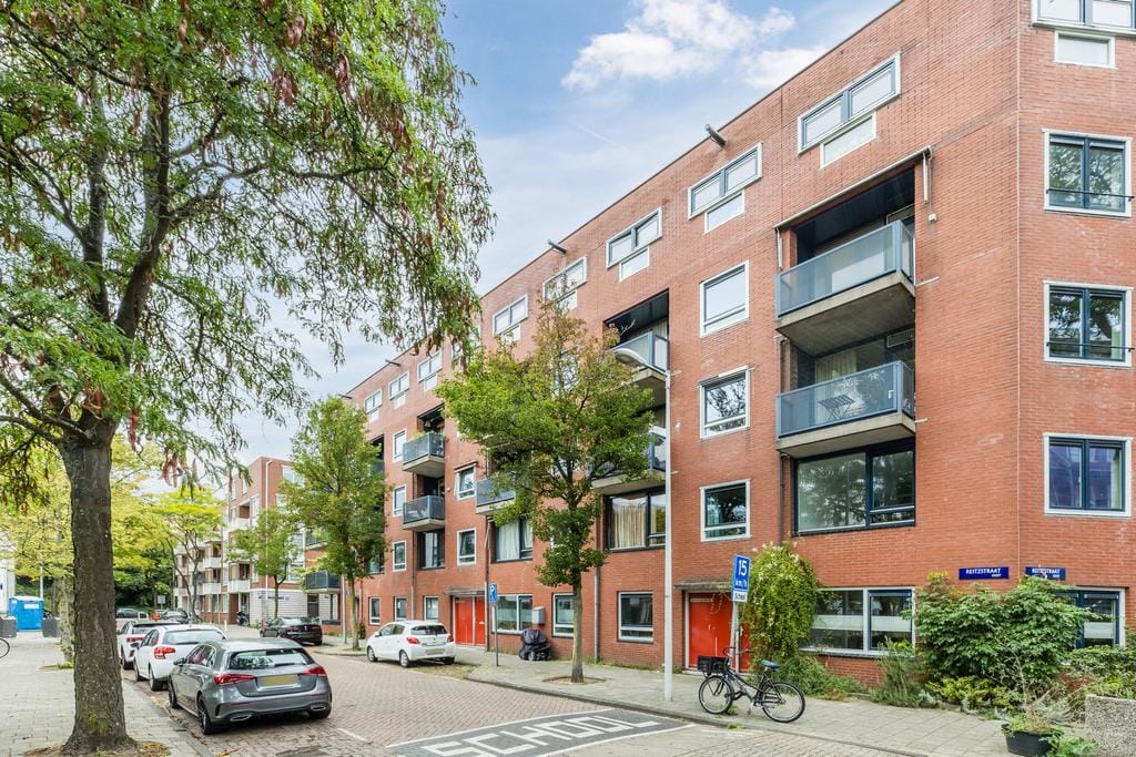 Foto 1 van President Brandstraat 43