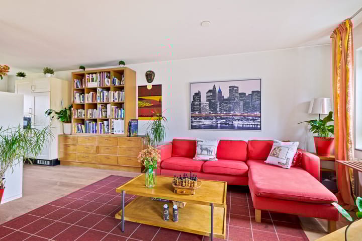 Foto 2 van President Brandstraat 43