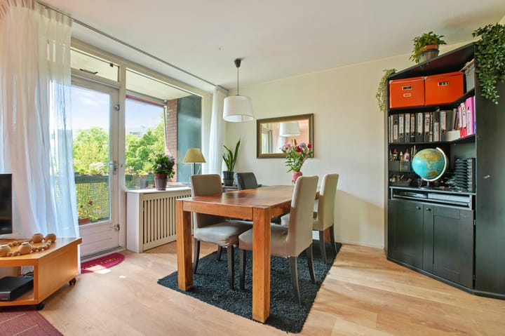 Foto 3 van President Brandstraat 43