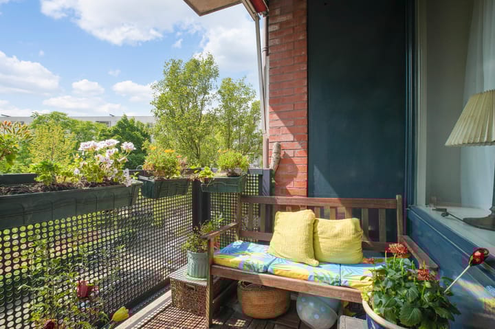 Foto 4 van President Brandstraat 43