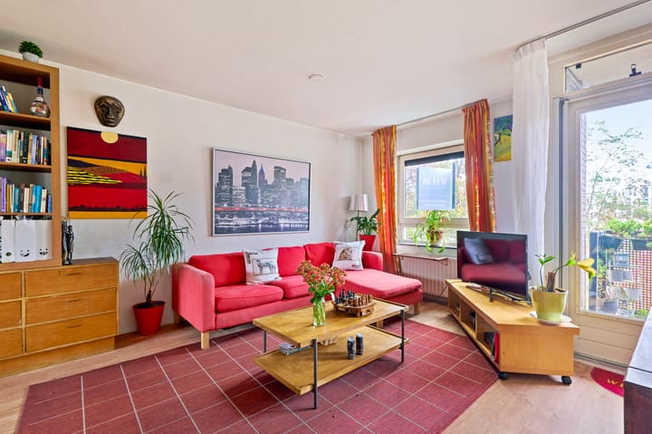 Foto 5 van President Brandstraat 43