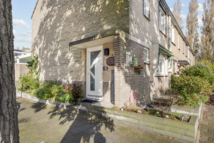 Photo 31 of Fazantlaan 23