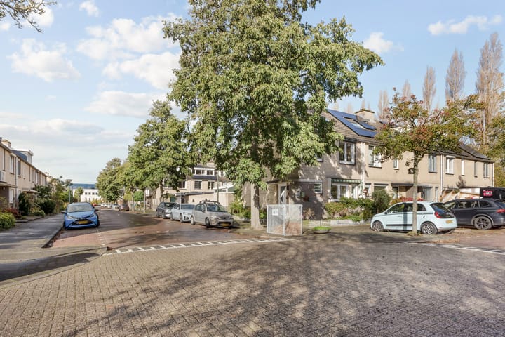 Photo 33 of Fazantlaan 23