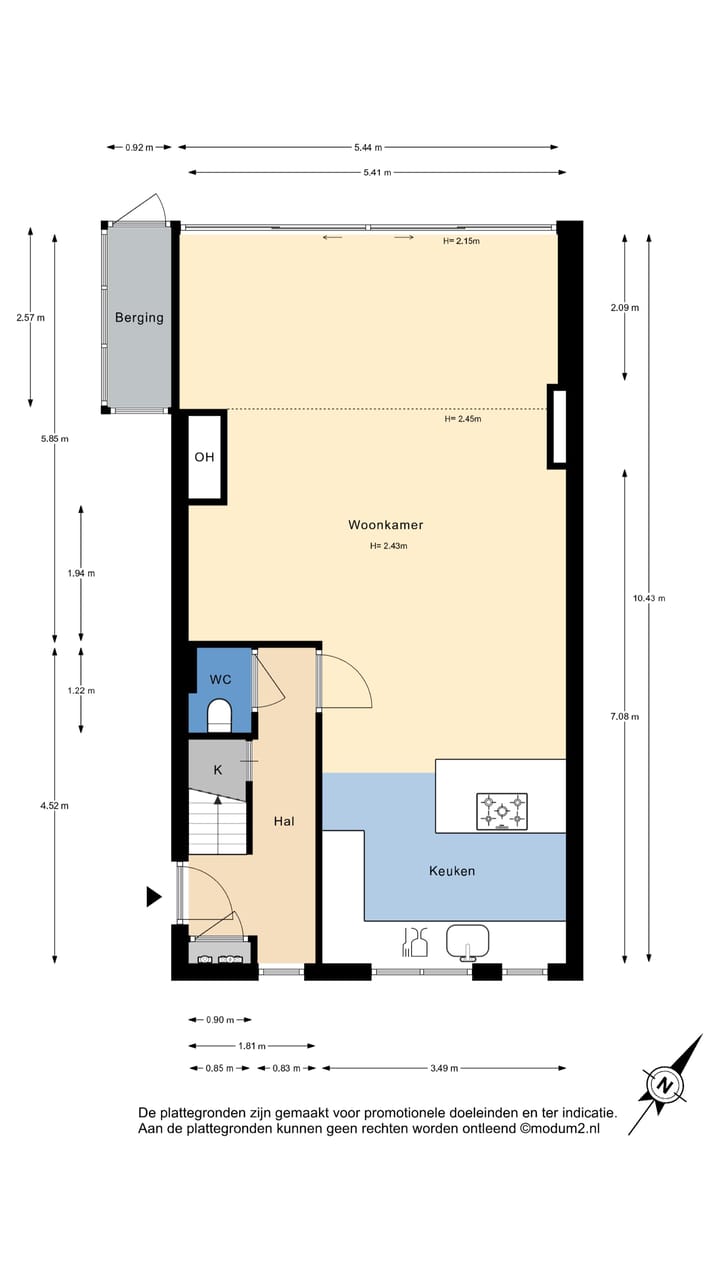 Photo 36 of Fazantlaan 23