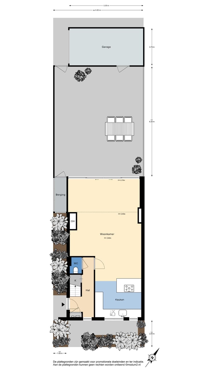 Photo 37 of Fazantlaan 23