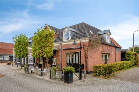 Haaksbergerstraat 8 secondary image