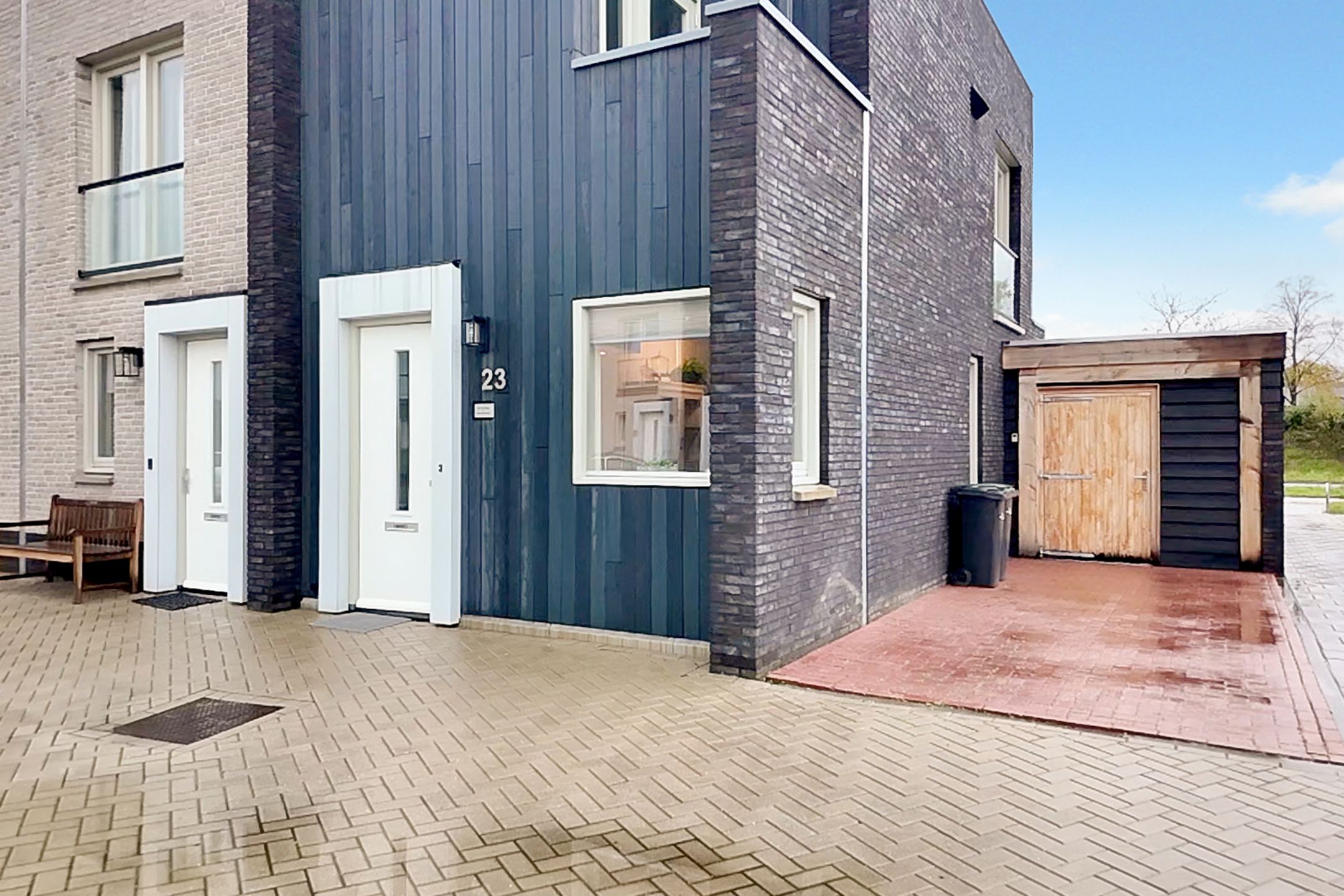 Foto 6 van Het Kruisstuk 23