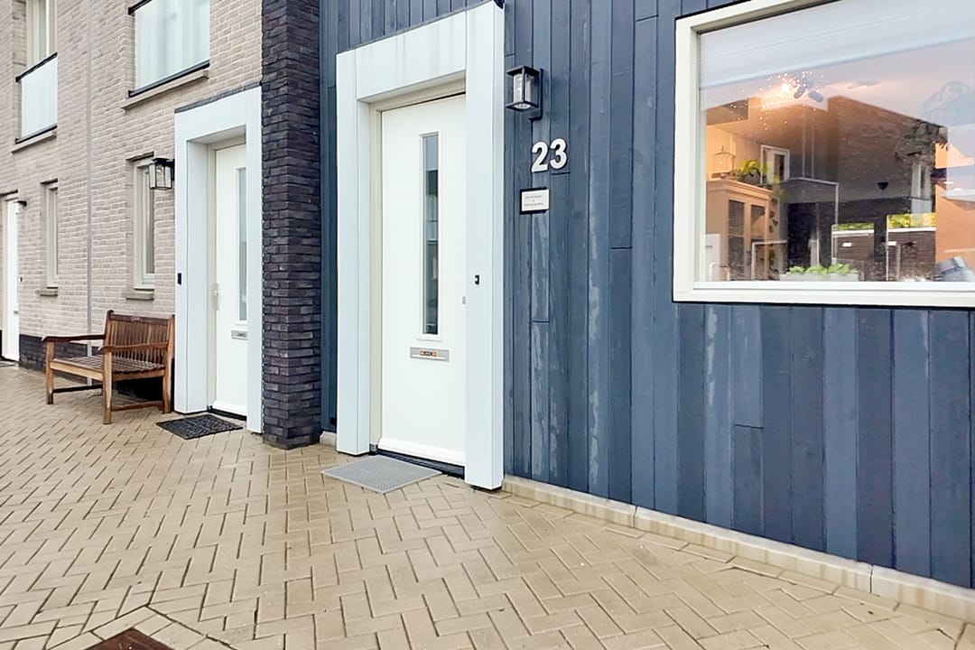 Foto 7 van Het Kruisstuk 23