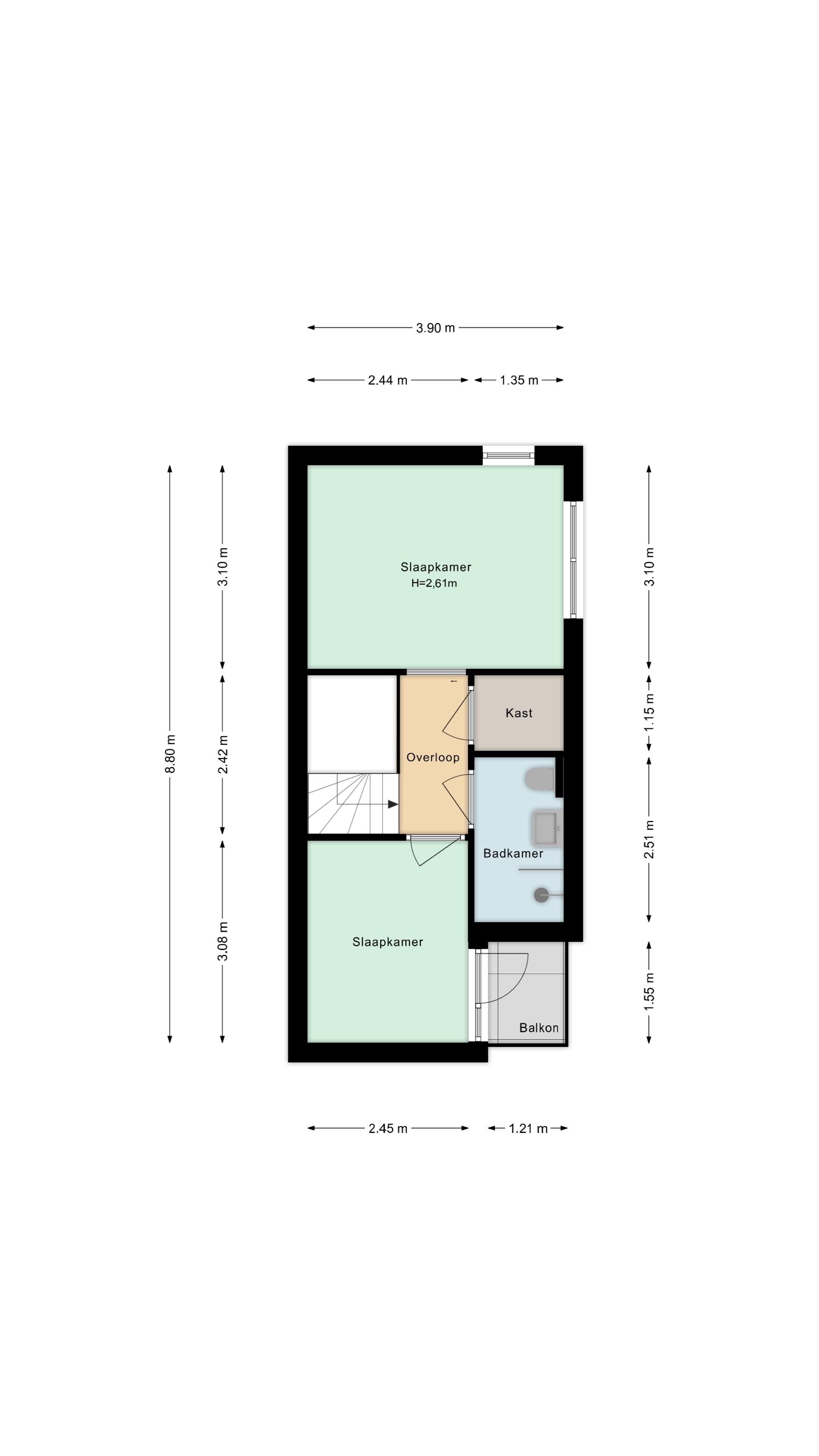 Foto 48 van Het Kruisstuk 23