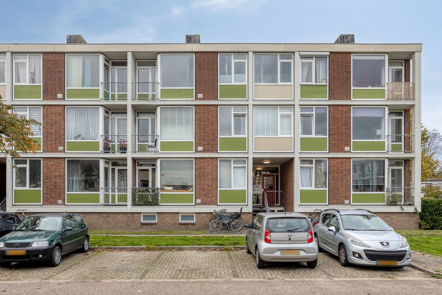 Photo 19 of Ranonkellaan 56-2