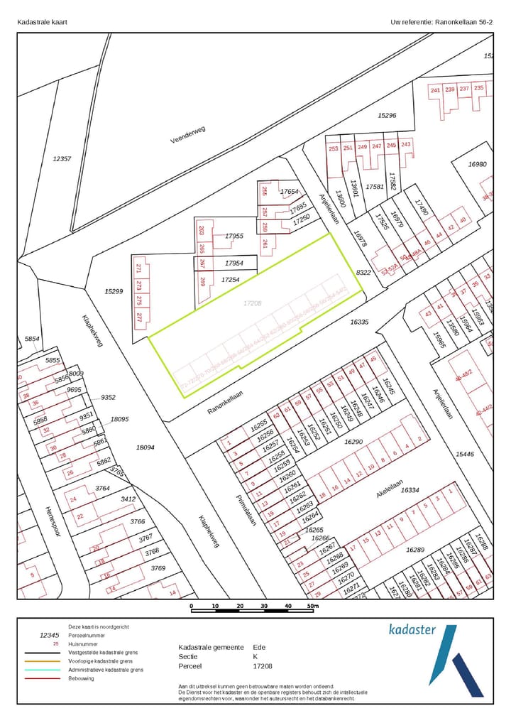 Photo 22 of Ranonkellaan 56-2