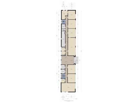 View floorplan