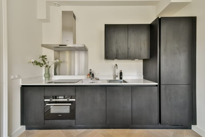 Foto 4 van Czaar Peterstraat 23-B