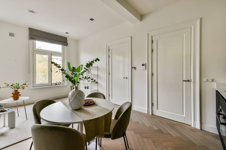 Foto 5 van Czaar Peterstraat 23-B