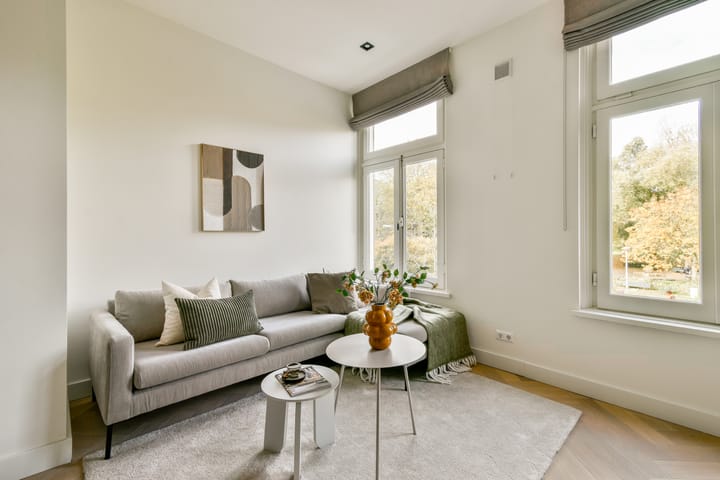 Foto 7 van Czaar Peterstraat 23-B