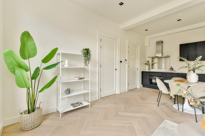 Foto 8 van Czaar Peterstraat 23-B