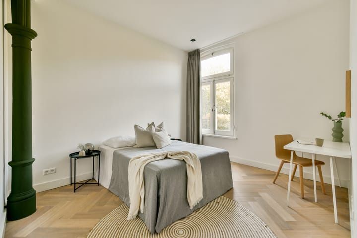 Foto 9 van Czaar Peterstraat 23-B