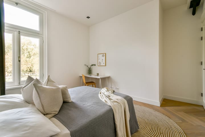 Foto 10 van Czaar Peterstraat 23-B