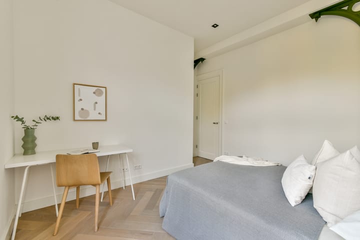 Foto 11 van Czaar Peterstraat 23-B