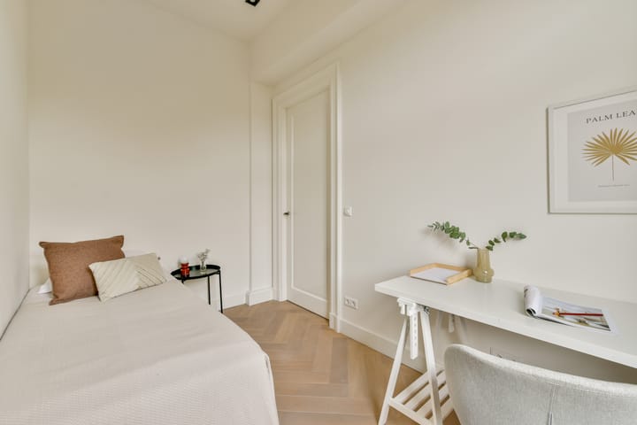 Foto 16 van Czaar Peterstraat 23-B