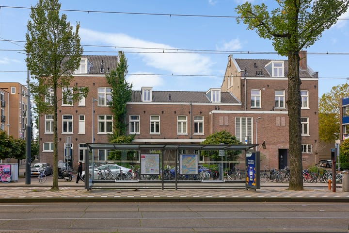 Foto 18 van Czaar Peterstraat 23-B