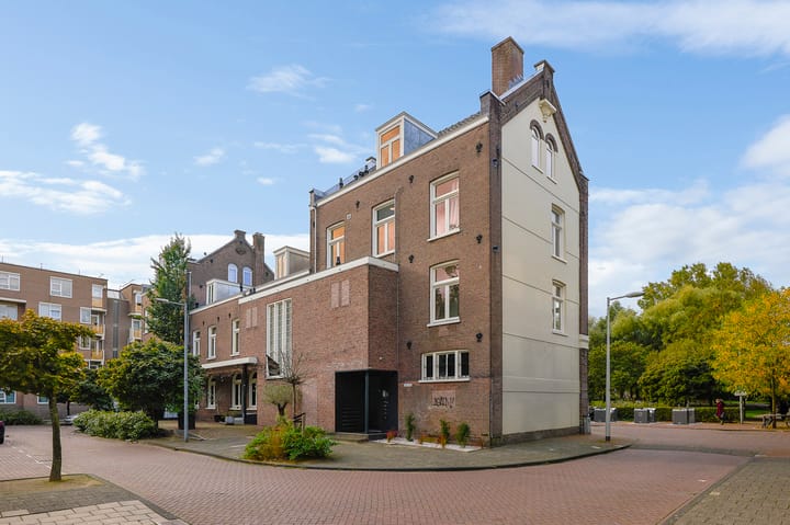 Foto 20 van Czaar Peterstraat 23-B