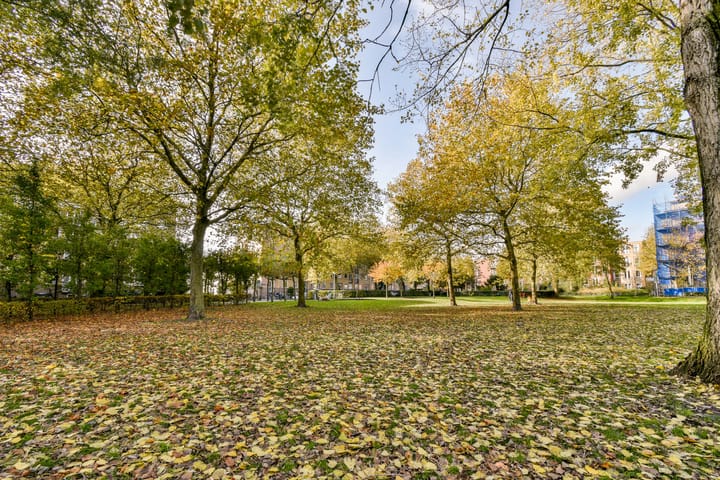 Foto 23 van Czaar Peterstraat 23-B