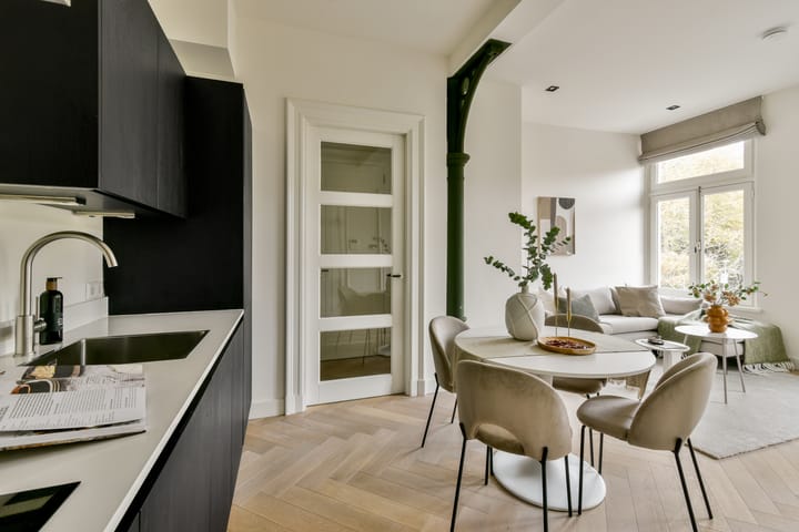 Foto 6 van Czaar Peterstraat 23-B