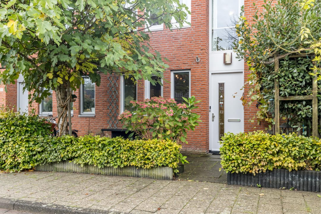 Foto 2 van Groene Draecklaan 1