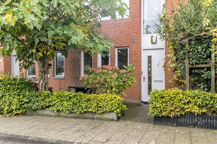 Foto 2 van Groene Draecklaan 1