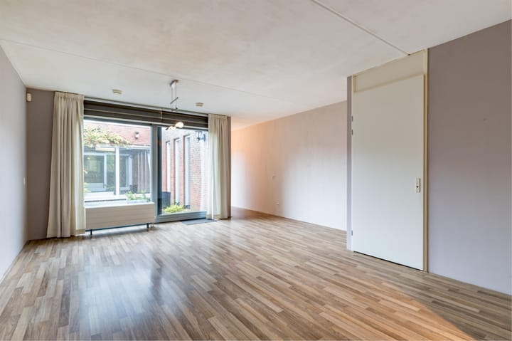 Foto 3 van Groene Draecklaan 1