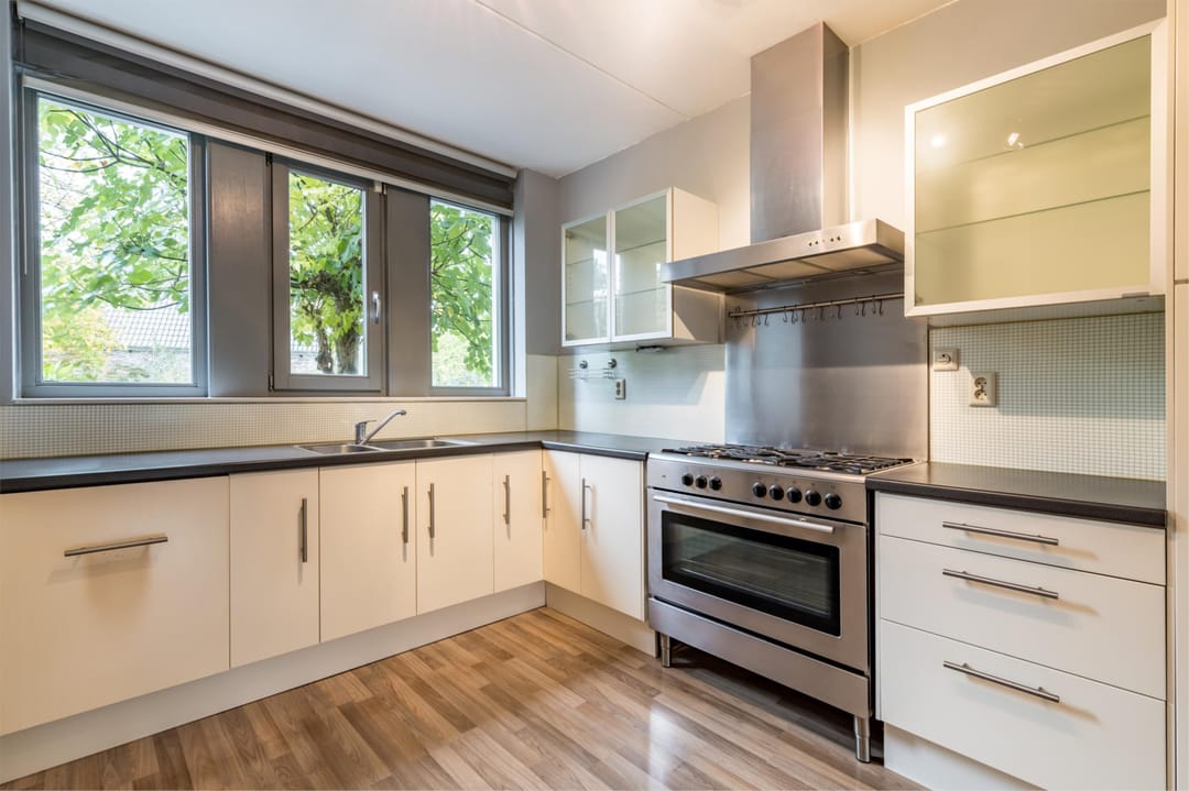 Foto 7 van Groene Draecklaan 1