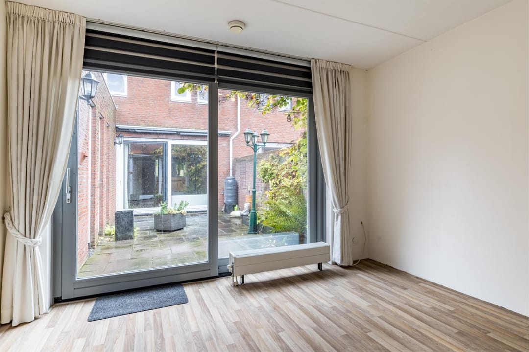 Foto 13 van Groene Draecklaan 1