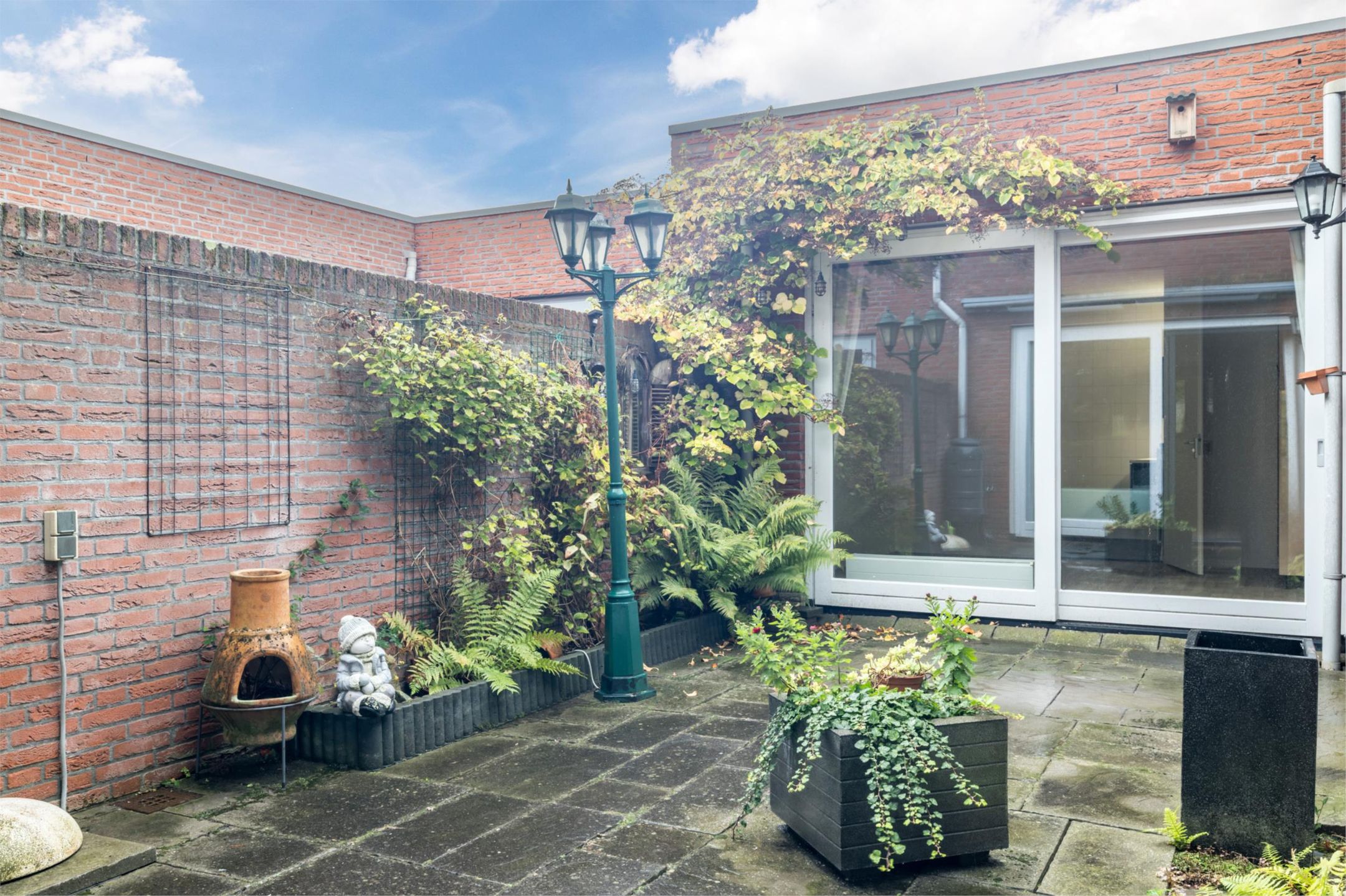 Foto 42 van Groene Draecklaan 1